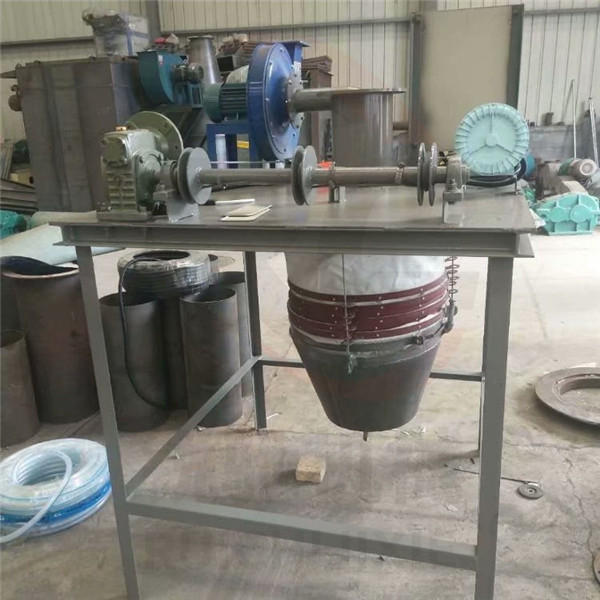 銳馳水泥散裝機廠商的服務能力比設備價格更重要